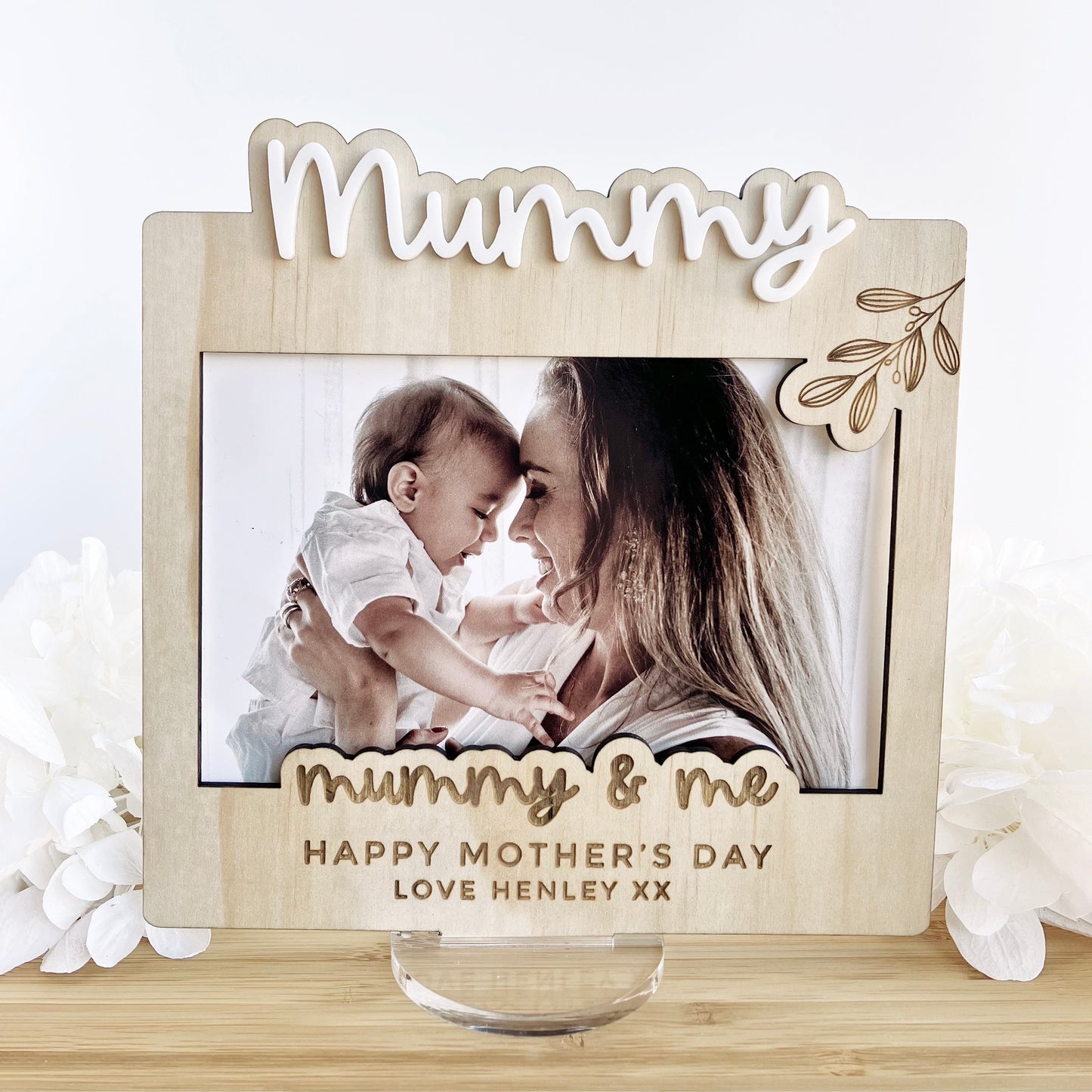 Mother’s Day Frame