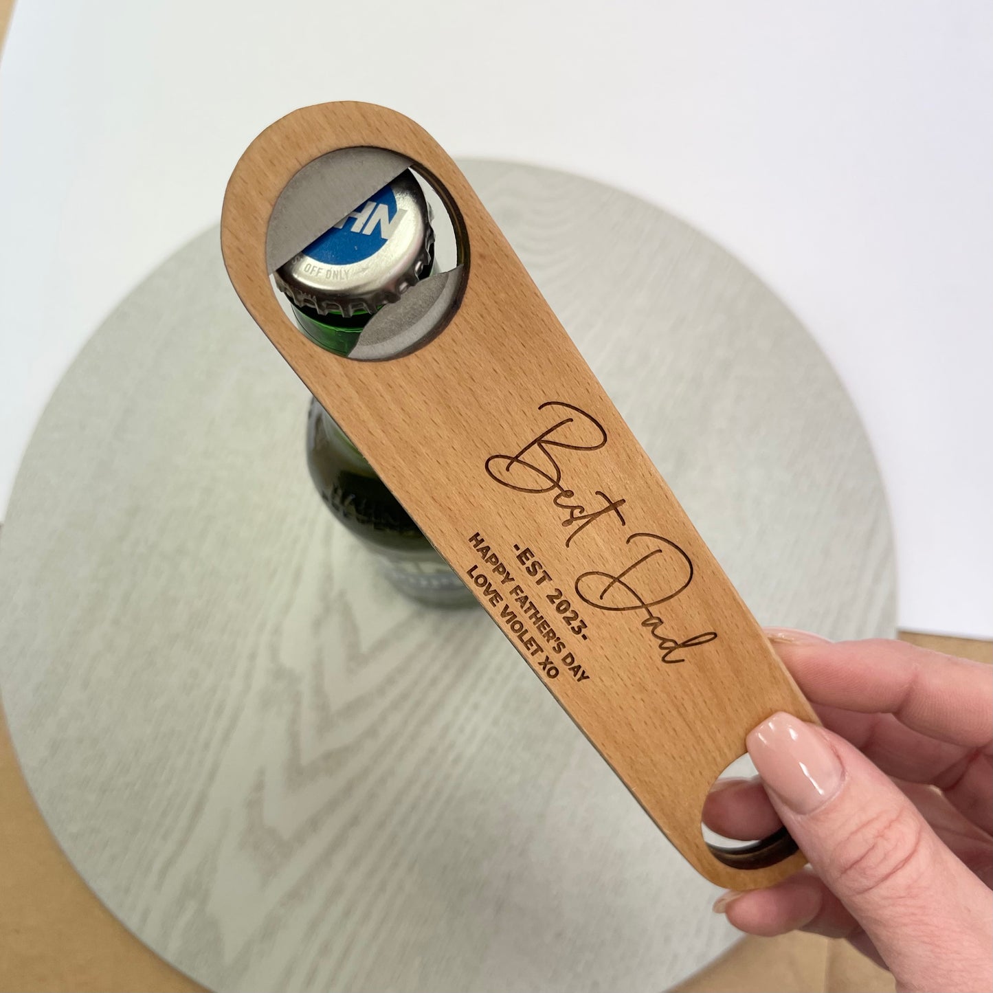 Bottle Opener