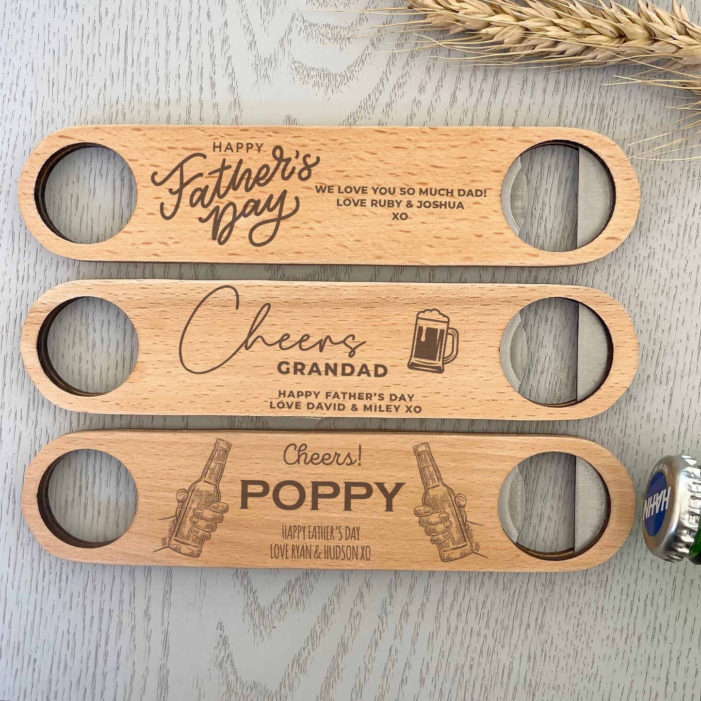 Bottle Opener