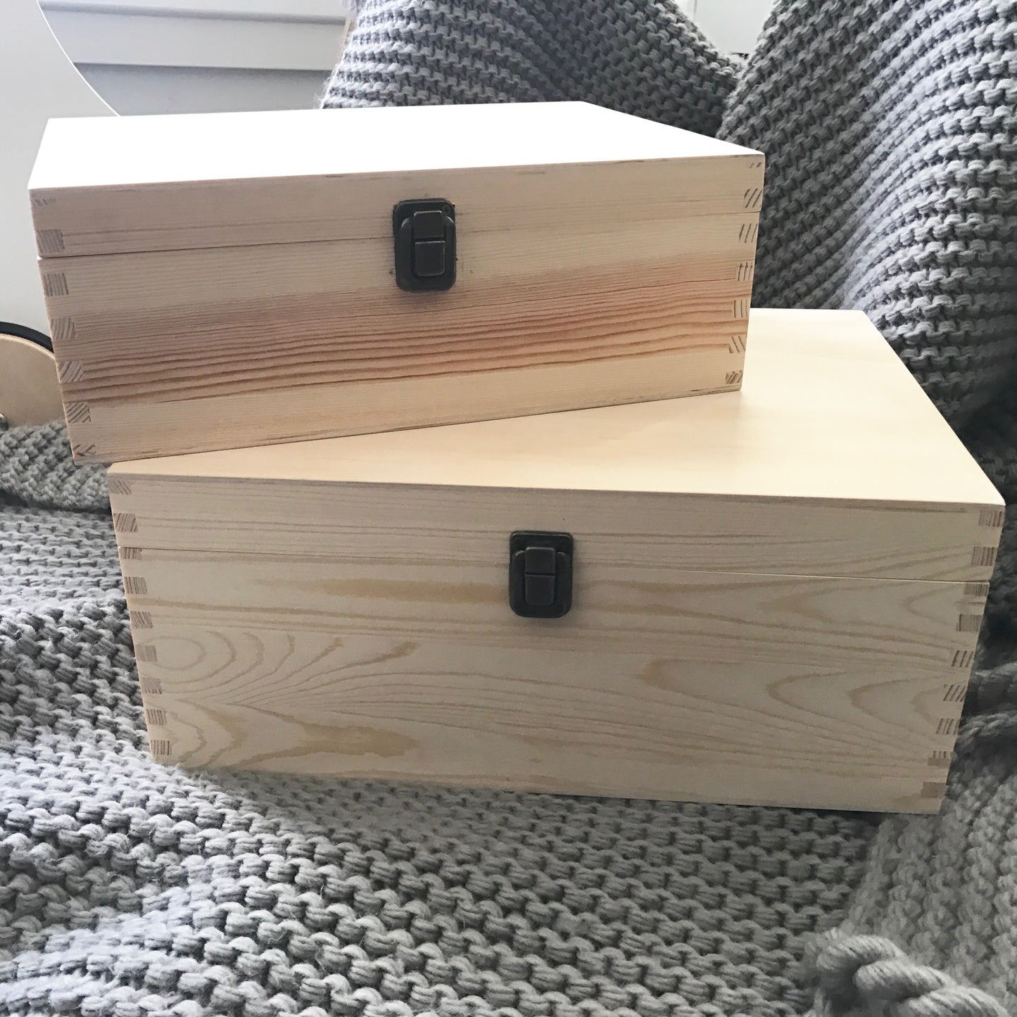 Memory Box - Wedding