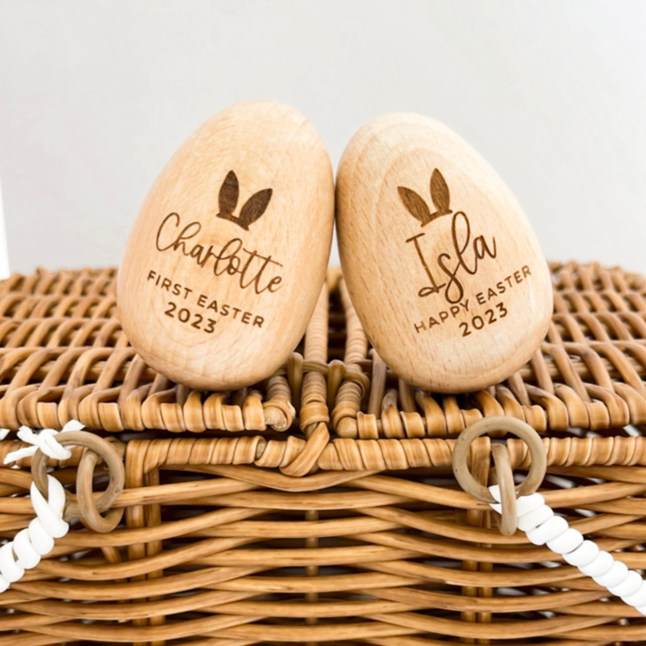 Easter Egg Shaker