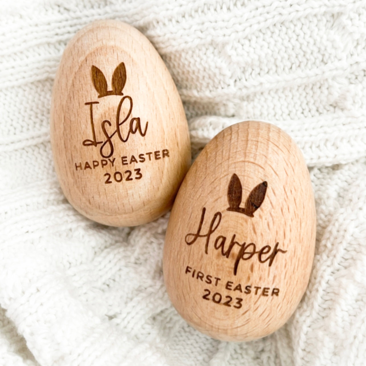 Easter Egg Shaker