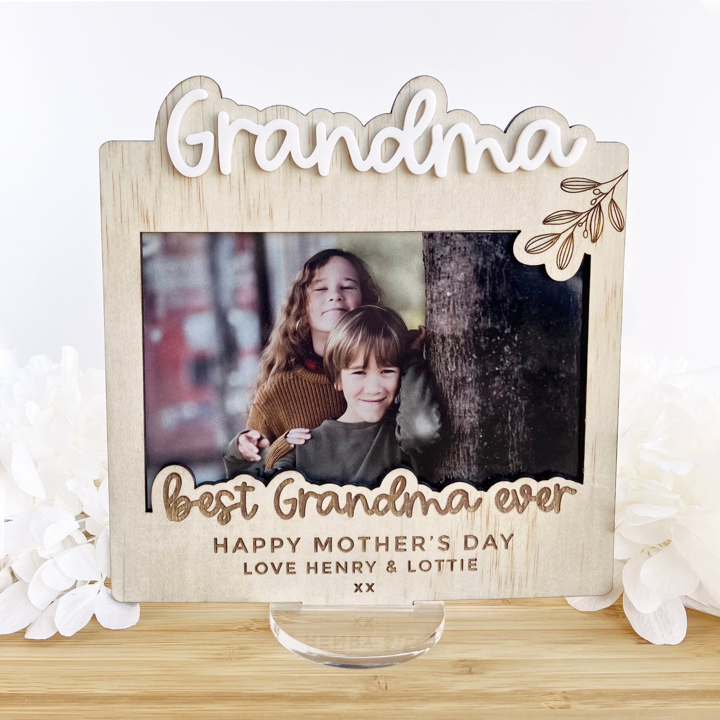 Mother’s Day Frame