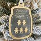 Perfect Batch Christmas Ornament