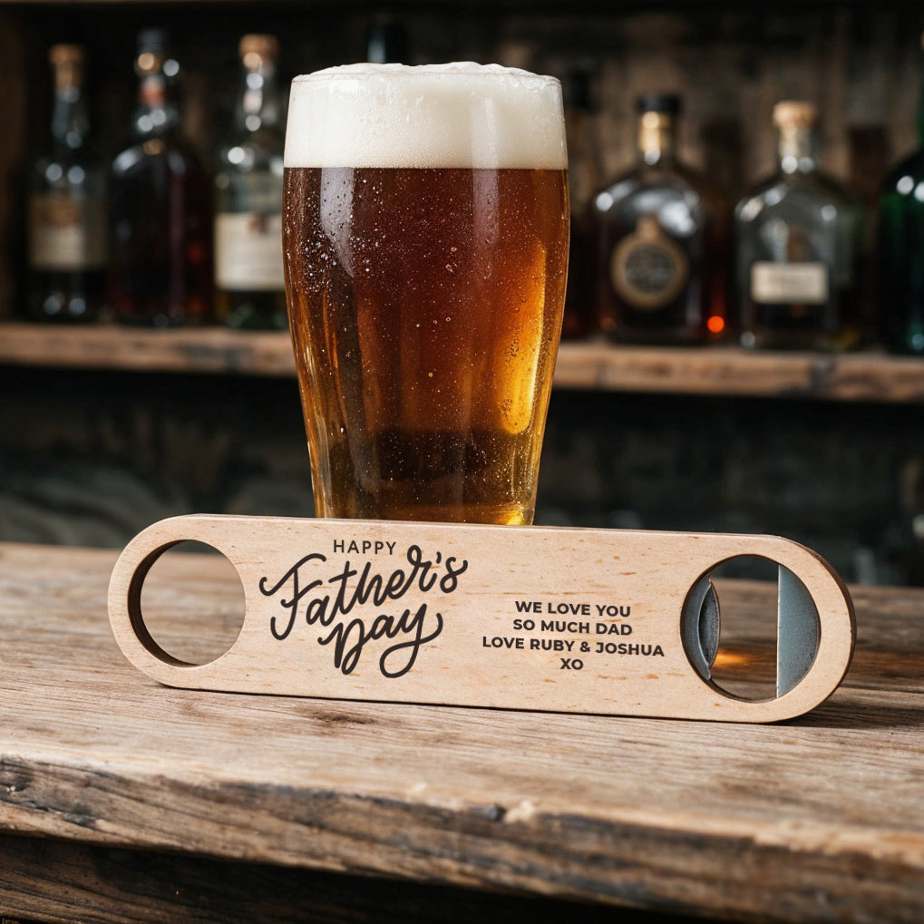 Bottle Opener