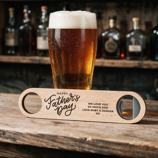 Bottle Opener