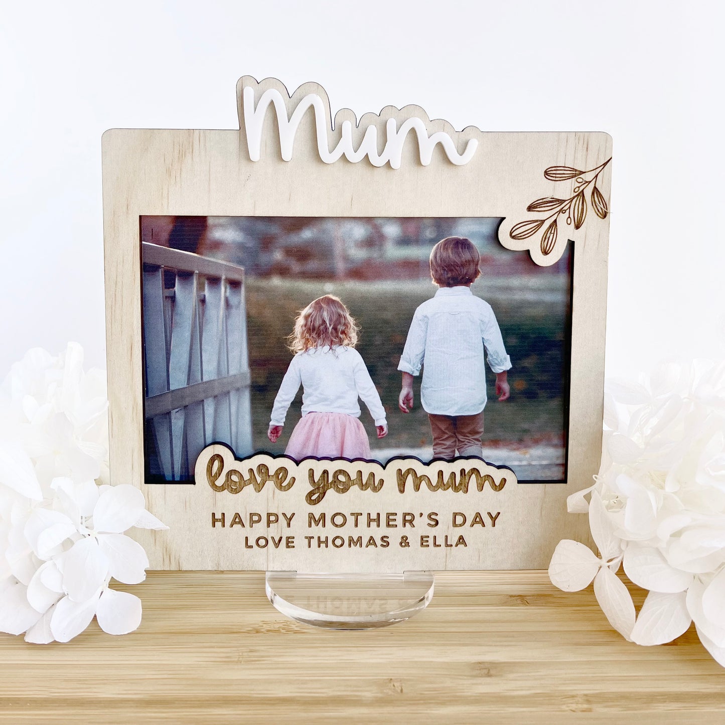 Mother’s Day Frame