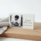 Personalised Photo Brick Puzzle Design 1