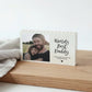 Personalised Photo Brick Puzzle Design 2