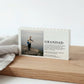 Personalised Photo Brick Puzzle Design 3