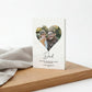 Personalised Photo Brick Puzzle Design 4