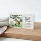 Personalised Photo Brick Puzzle Design 5