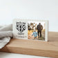 Personalised Photo Brick Puzzle Design 8
