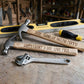 Personalised Hammer - Double Sided