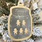 Perfect Batch Christmas Ornament
