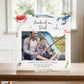Fishing - Printed Father's Day Frame