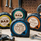 Personalised Tape Measure