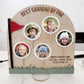 Golf Photo Frame