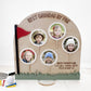 Golf Photo Frame
