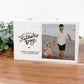 Personalised Photo Brick Puzzle Horizontal