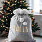 Santa Sack Personalised