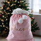 Santa Sack Personalised