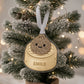 Dumpling Ornament Personalised