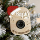 Santa Cam