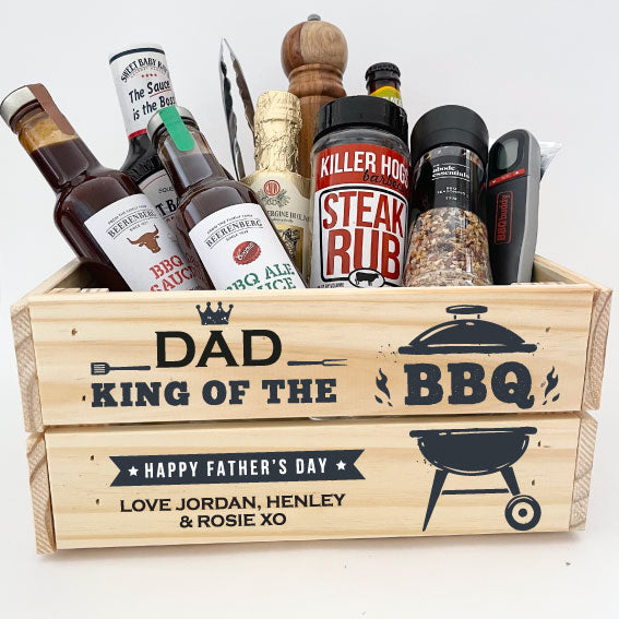 Father's day bbq clearance sale