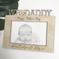 Father's Day Frame - Single