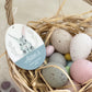 Easter Tags - First Easter