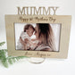 First Mother's Day Frame