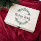 Christmas Eve Box - Holly