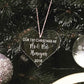 Lovers Ornament