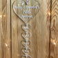 Family - Grandparent Charm Ornament