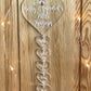 Family - Grandparent Charm Ornament