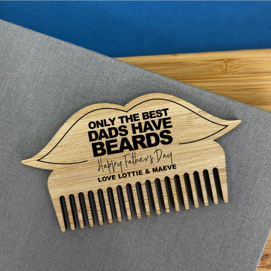 Beard Comb - Only the best