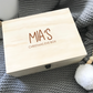Memory Box - Christmas