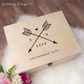 Memory Box - Wedding Design 11