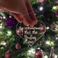 Lovers Ornament