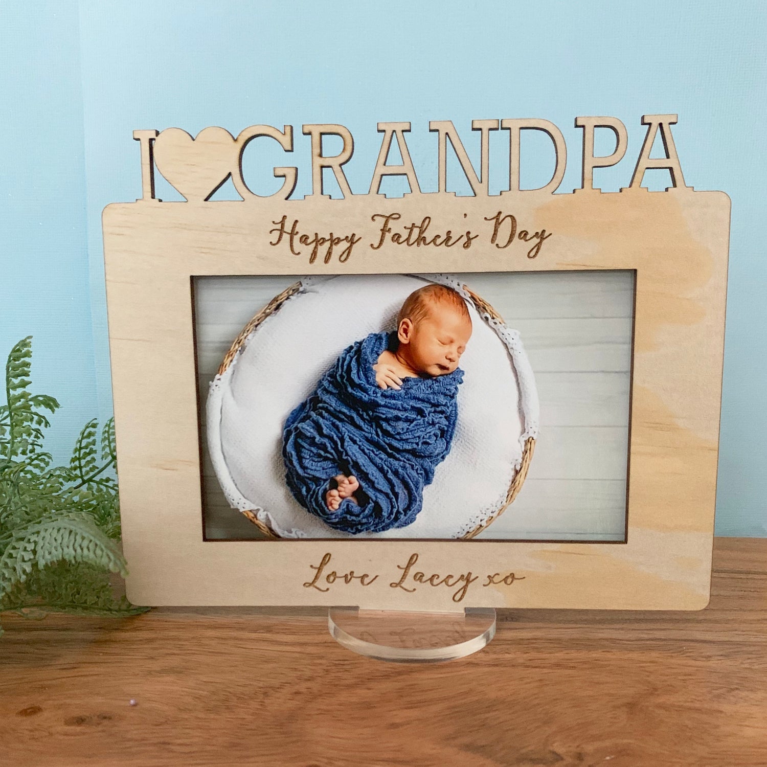 Fathers Day Frames