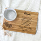 Special Verse - Serving Board